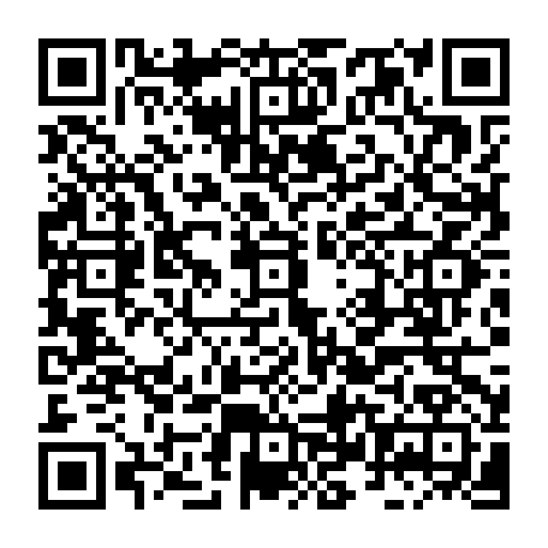 QRコード