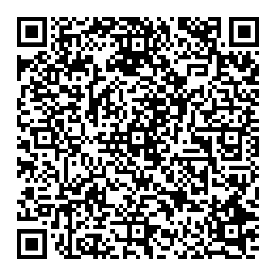 QRコード