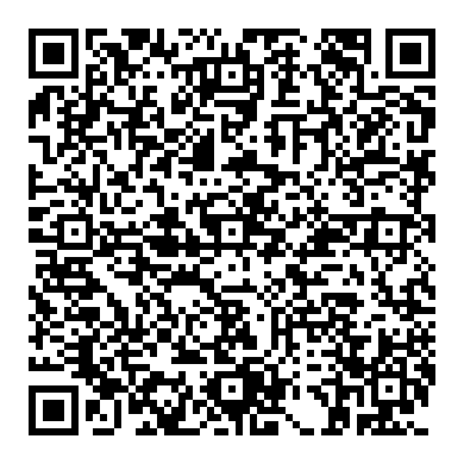 QRコード