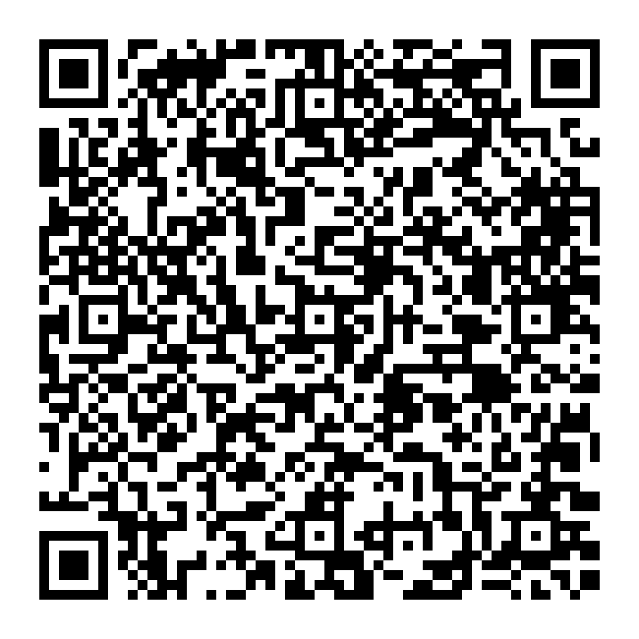 QRコード