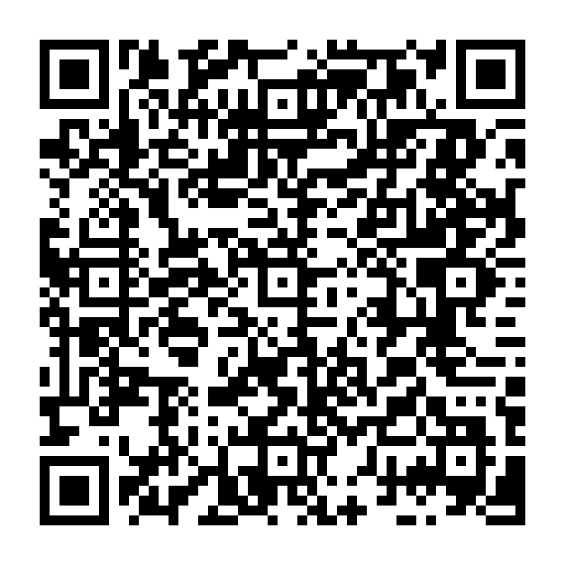 QRコード