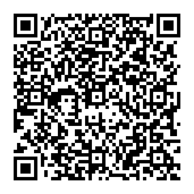QRコード