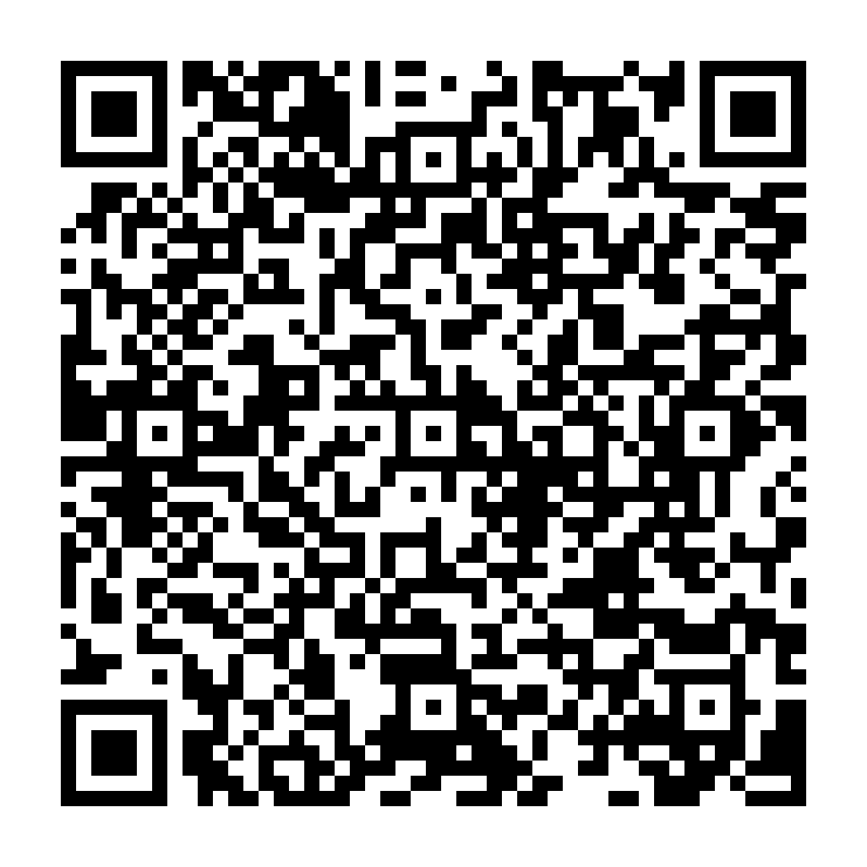 QRコード