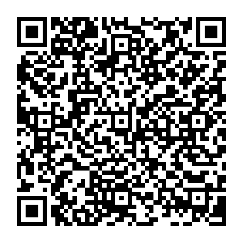 QRコード