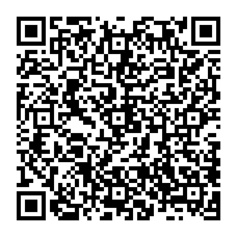 QRコード