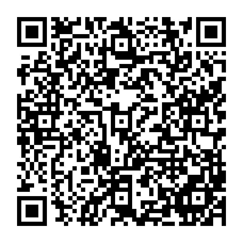 QRコード