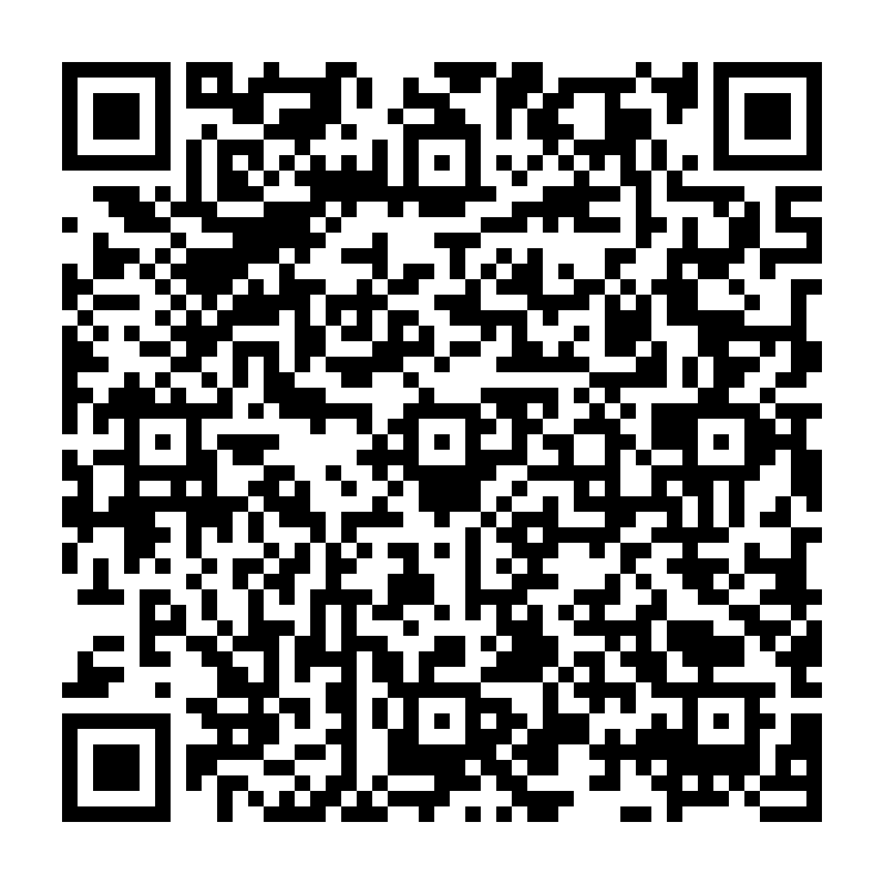 QRコード