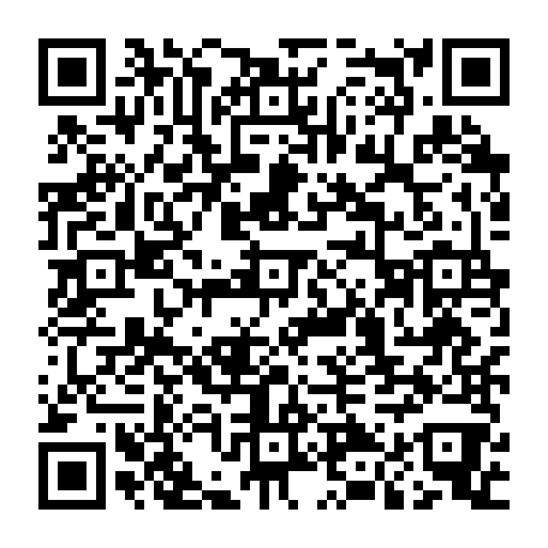 QRコード