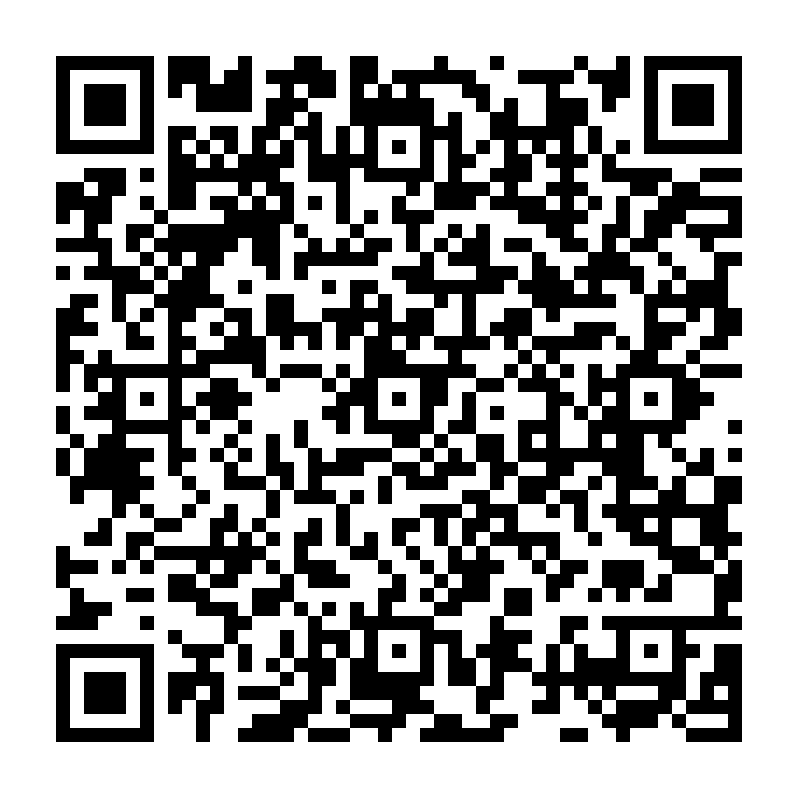 QRコード