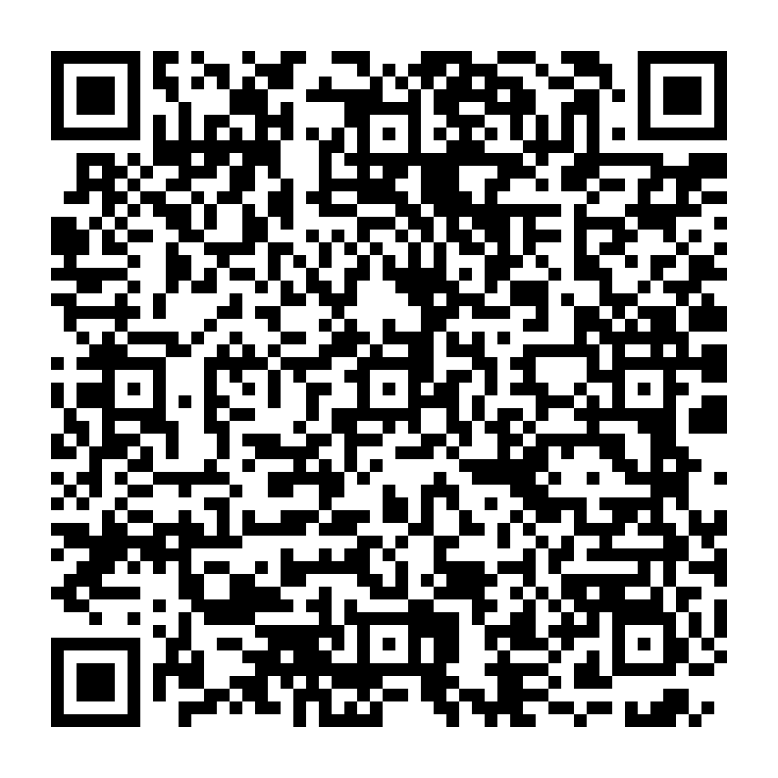 QRコード