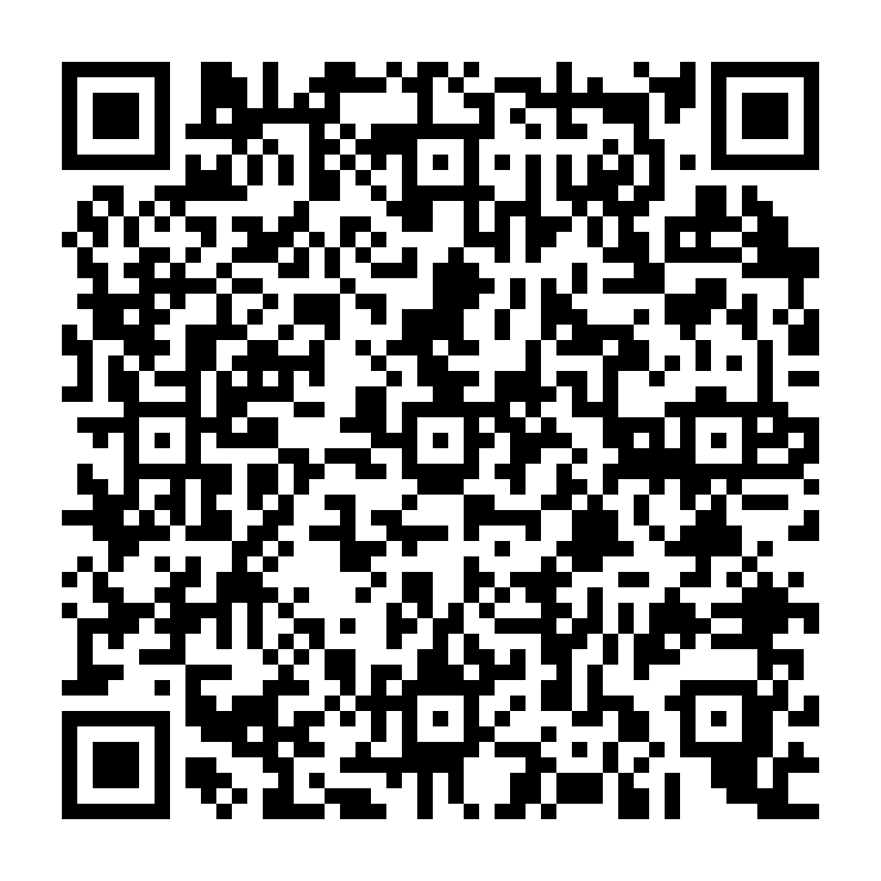 QRコード