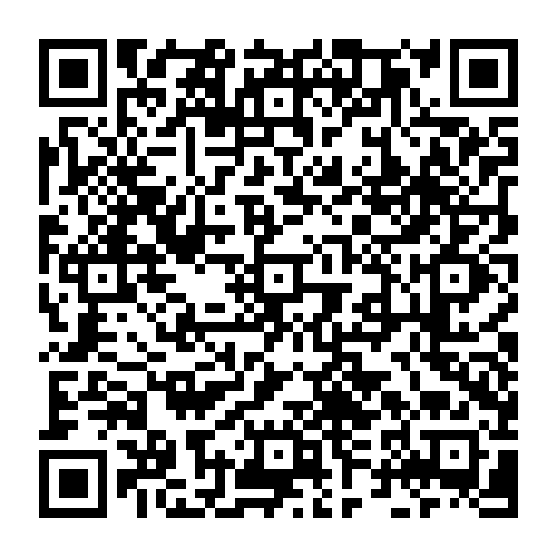 QRコード
