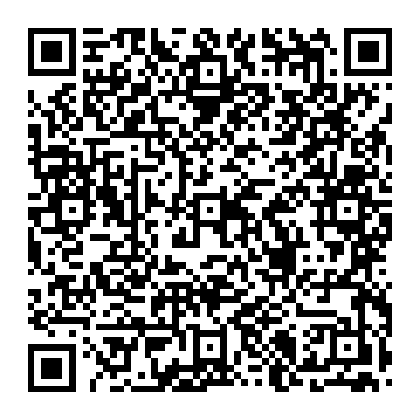 QRコード