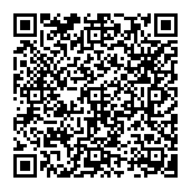 QRコード
