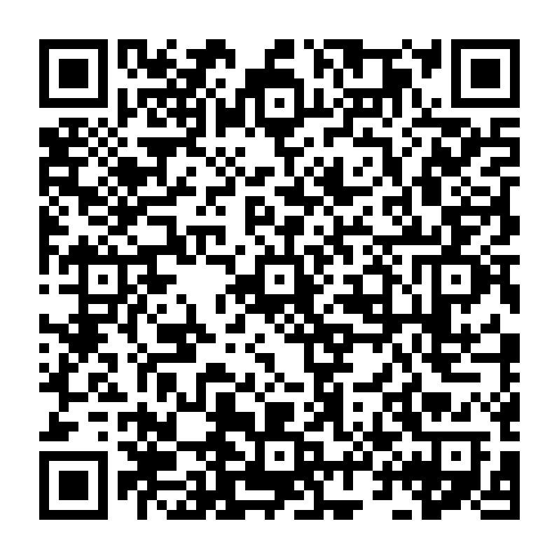 QRコード