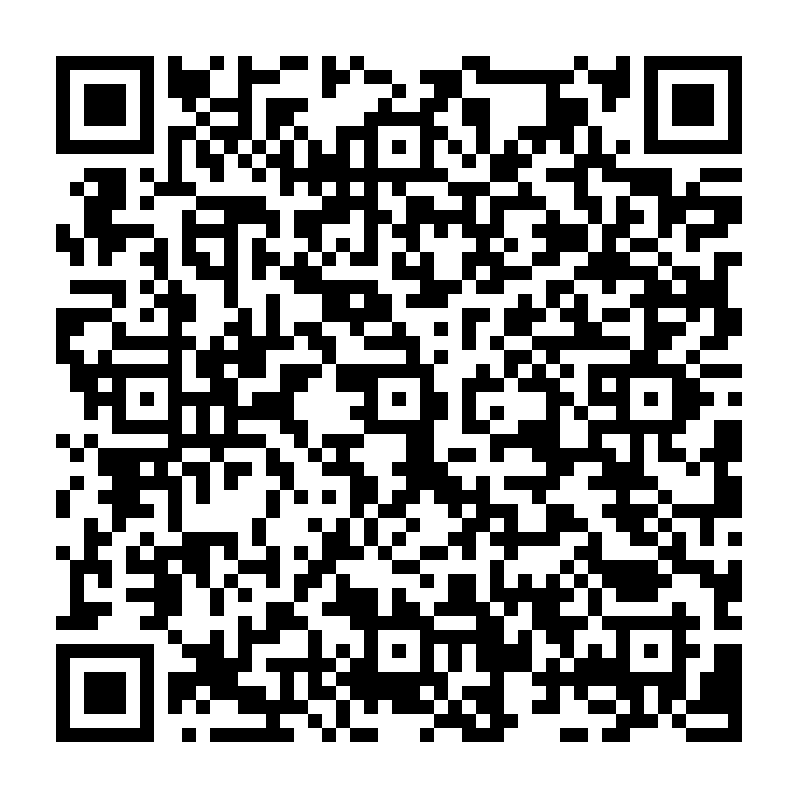 QRコード