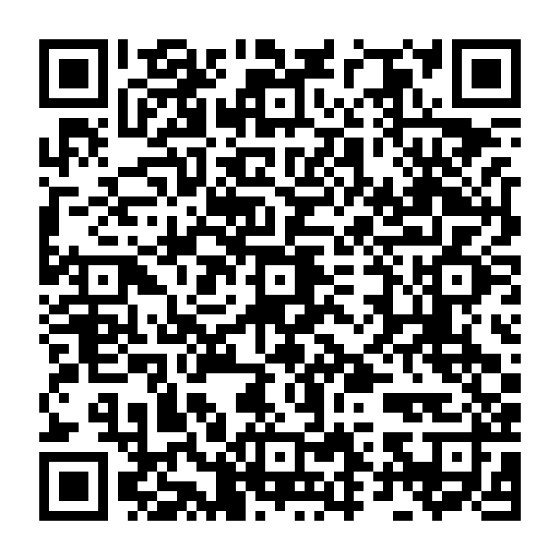 QRコード