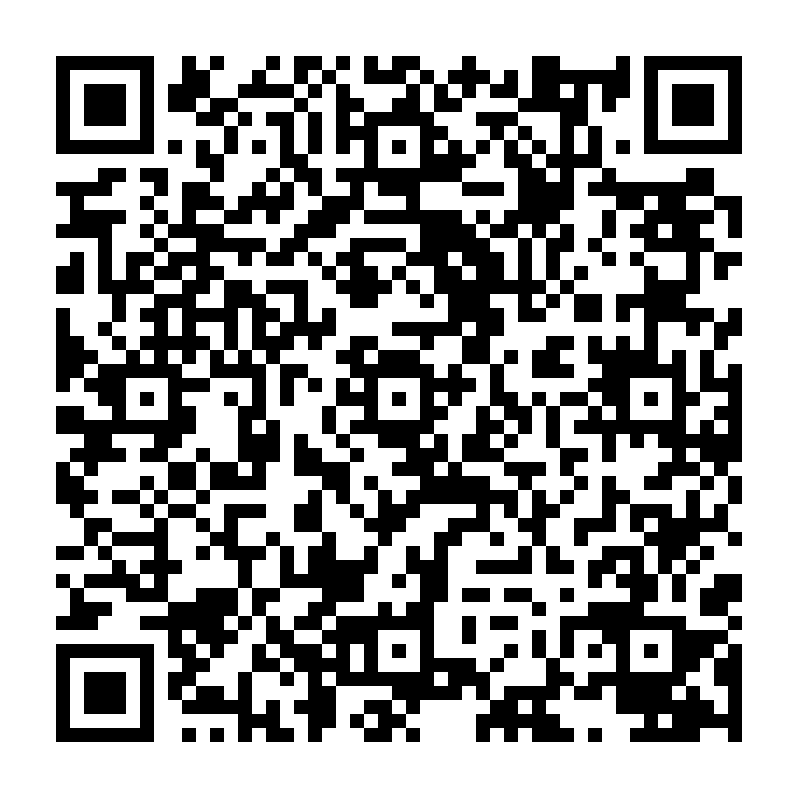 QRコード
