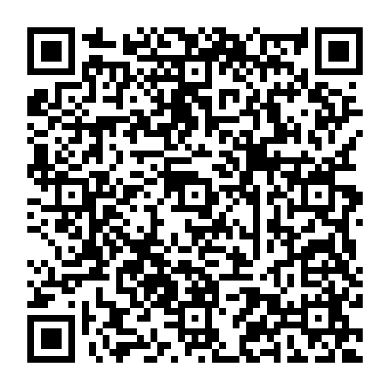 QRコード