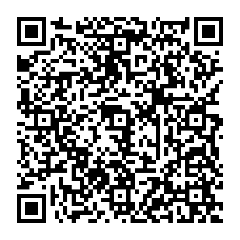 QRコード