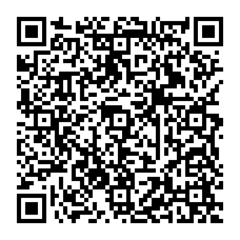 QRコード