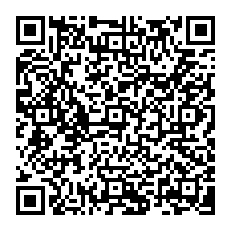 QRコード