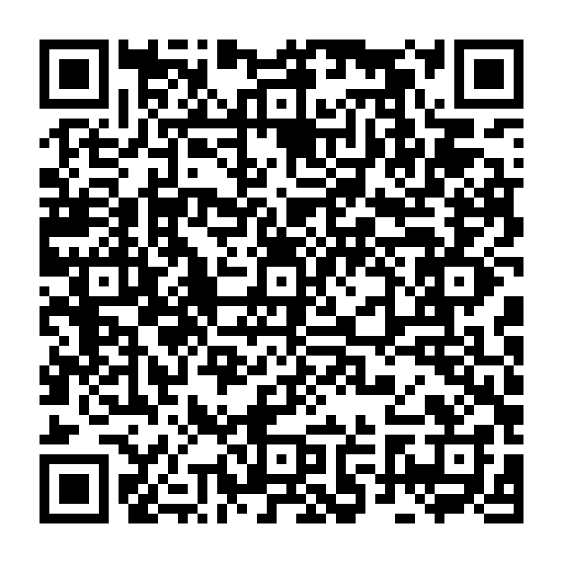 QRコード