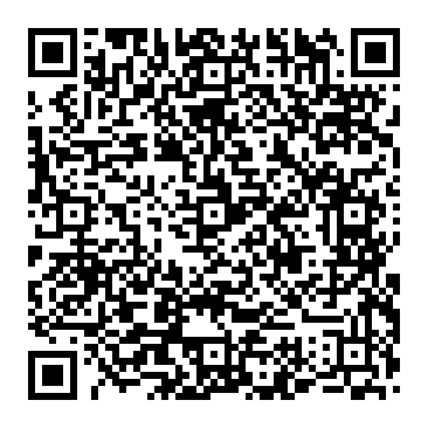 QRコード