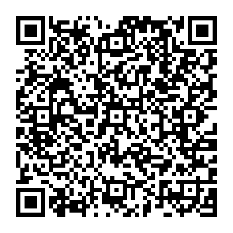 QRコード