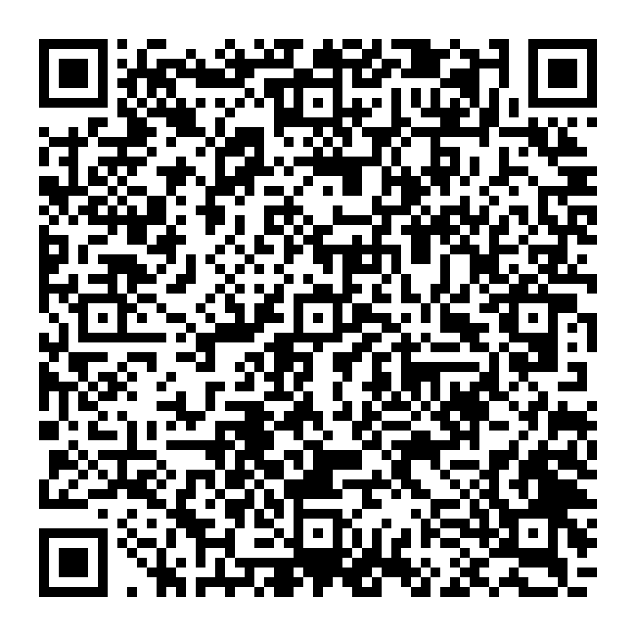 QRコード