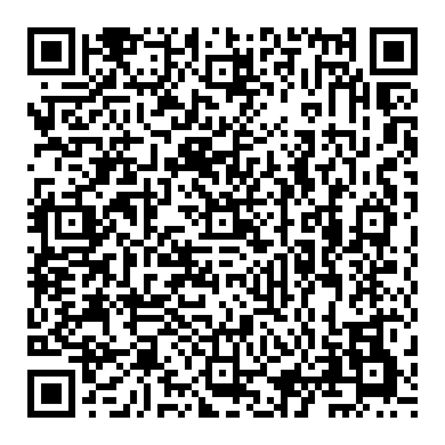 QRコード
