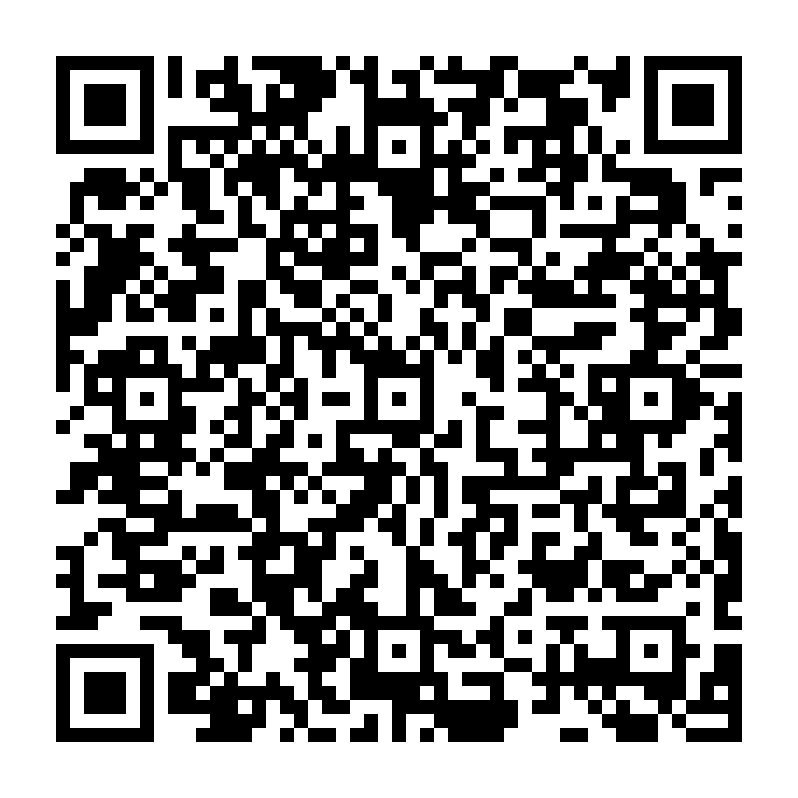 QRコード