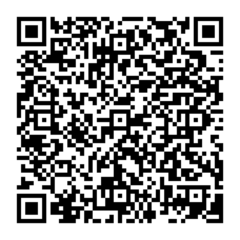 QRコード