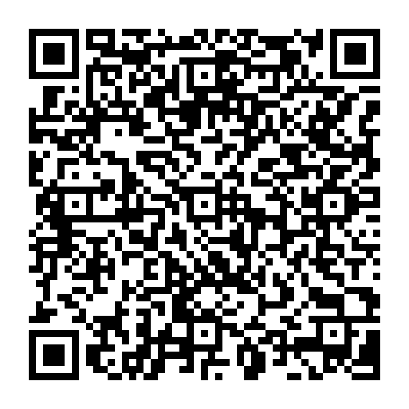 QRコード
