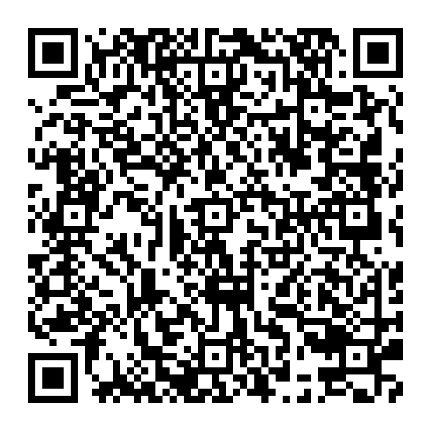 QRコード