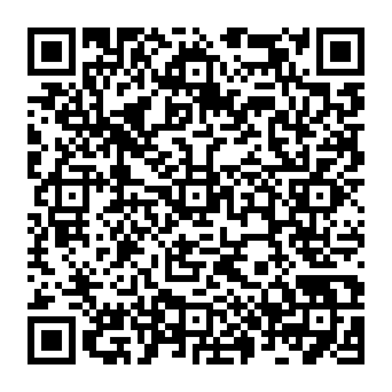 QRコード