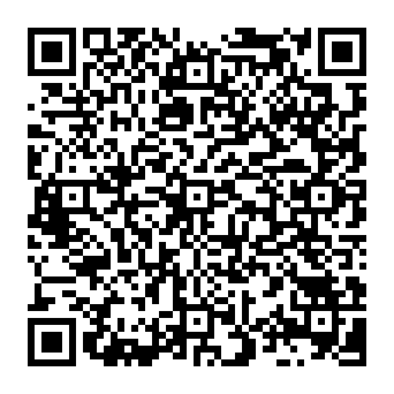 QRコード