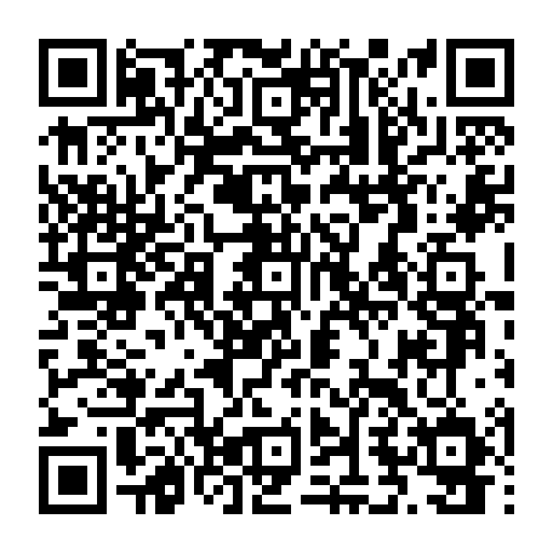 QRコード