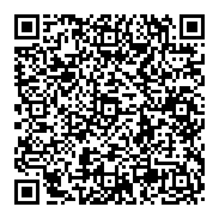 QRコード