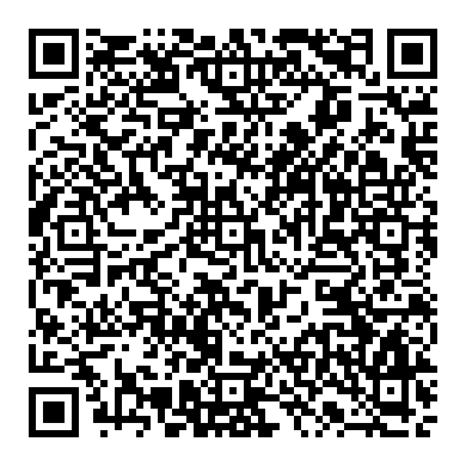 QRコード