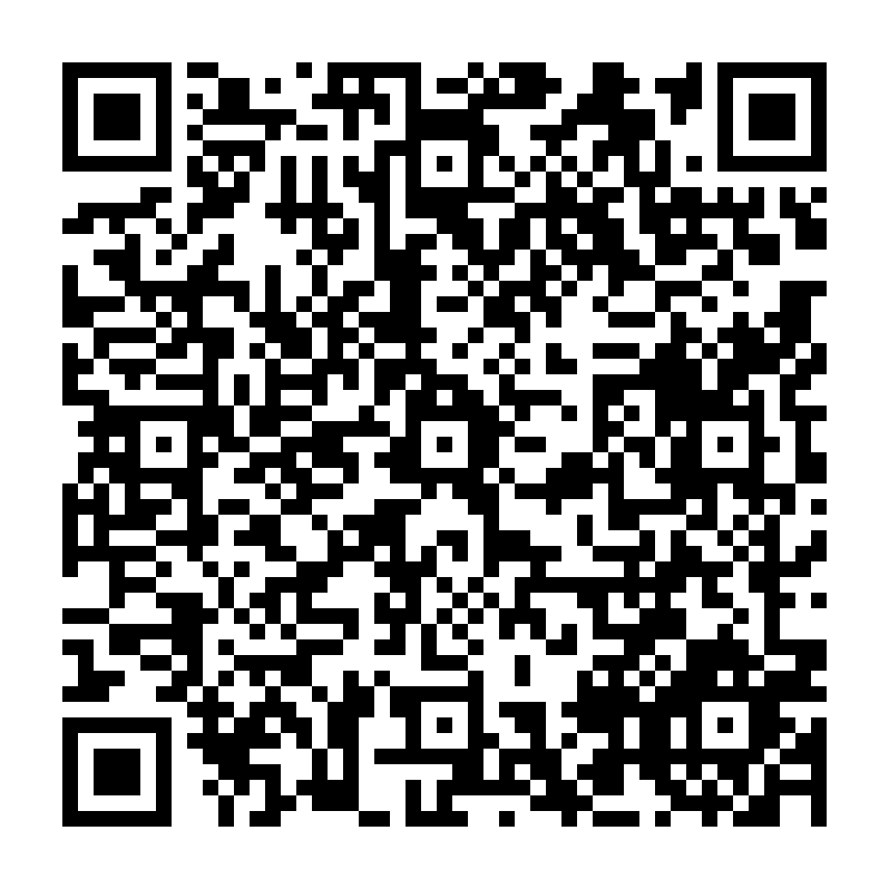 QRコード
