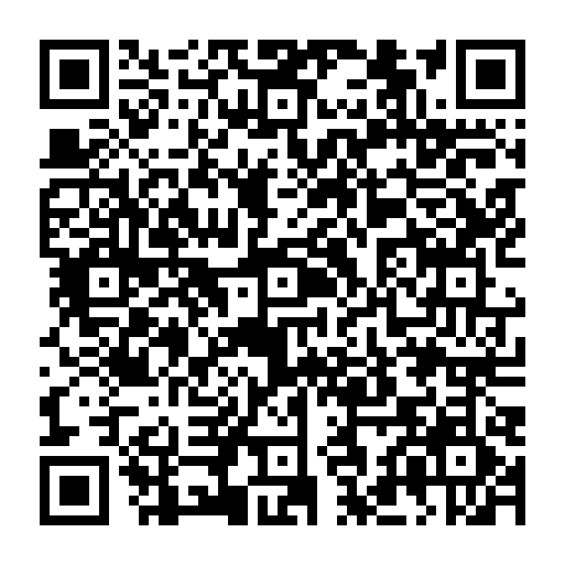 QRコード