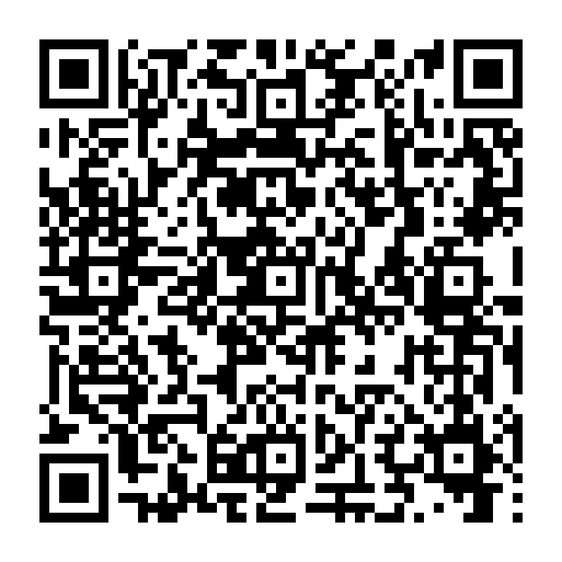 QRコード