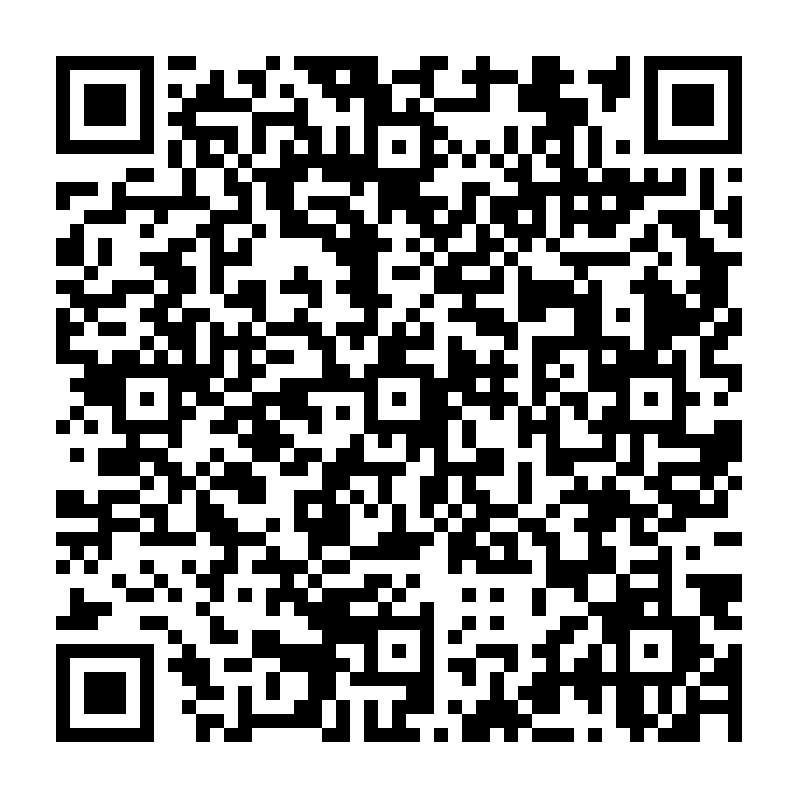 QRコード