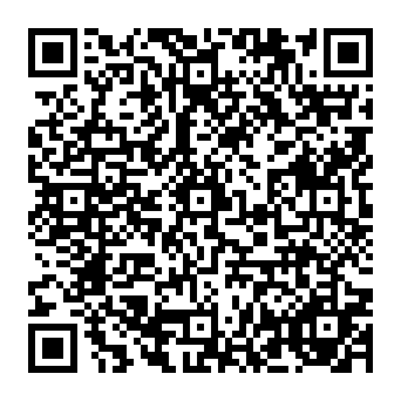 QRコード