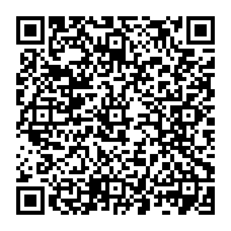 QRコード