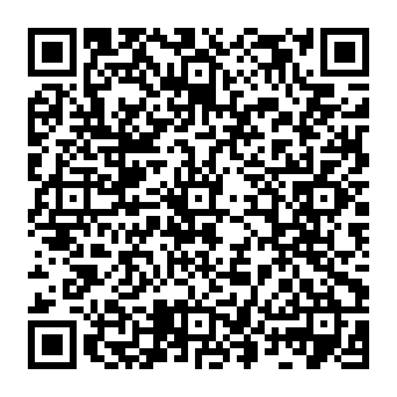 QRコード