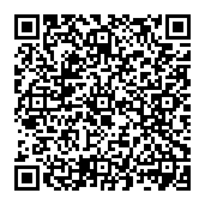 QRコード