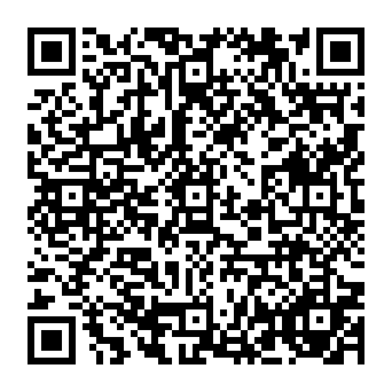 QRコード