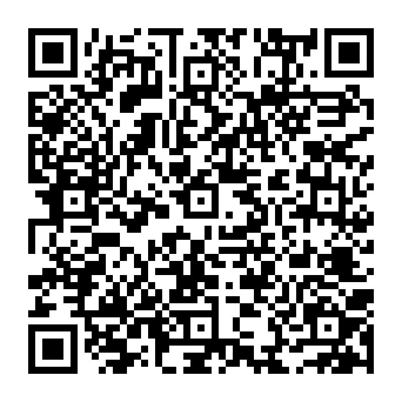 QRコード